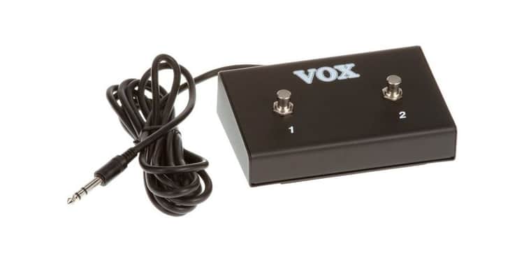 Vox vfs-2