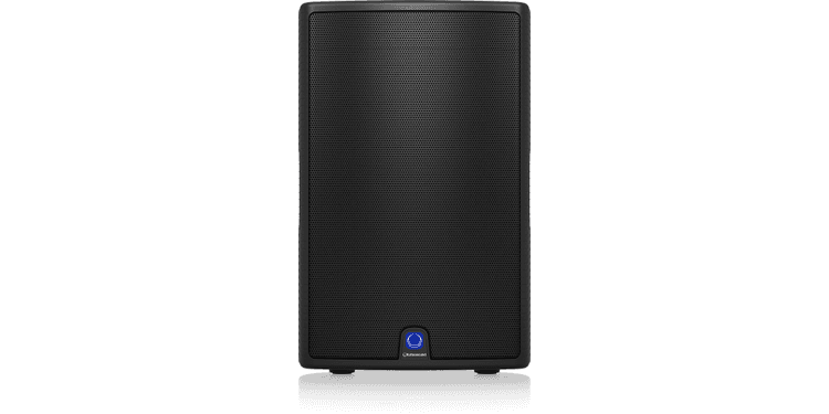 Turbosound milan m15 altavoz activo 15, 2 vias 1100w