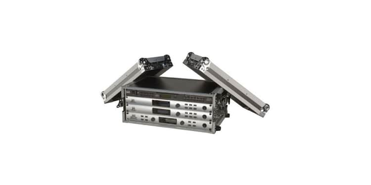 Showgear caja audio rack 4u d7532b