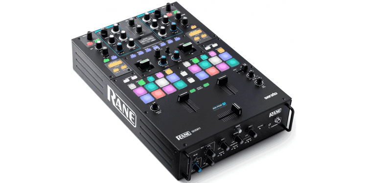 Rane dj seventy