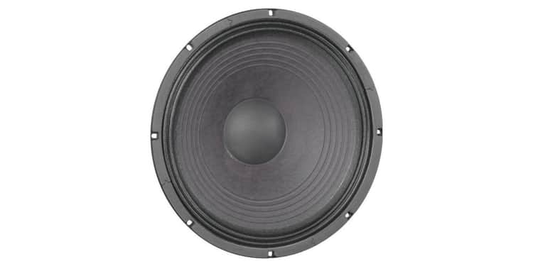 Audibax altavoz gr12-de profesional woofer 12 200w rms