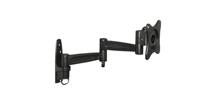 Fonestar stv-649n soporte orientable de pared para tv de 13 a 27 (33 a 68,5 cm)