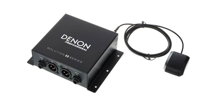 Denon dn-200br receptor de bluetooth