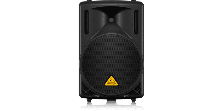 Behringer b212xl altavoz pasivo 12 800w