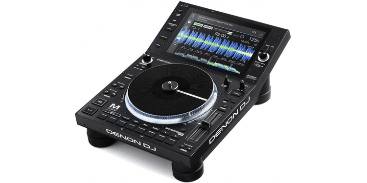 Denon sc6000m