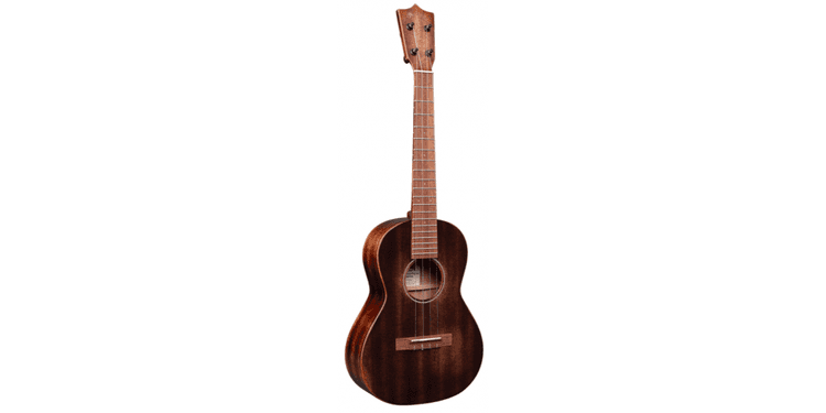 Martin t1-street ukelele tenor con funda