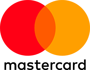 MasterCard logo