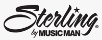 Sterling by Music Man